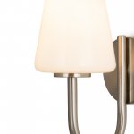 Настенный светильник (бра) Freya FR2039WL-01N