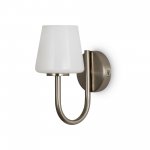 Настенный светильник (бра) Freya FR2039WL-01N