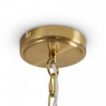 Подвесной светильник Freya FR2040PL-05BS