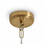 Подвесной светильник Freya FR2041PL-06BS