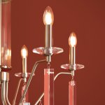 Подвесной светильник Freya FR2041PL-06N