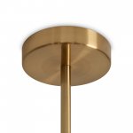 Потолочный светильник Freya FR2042CL-03BS