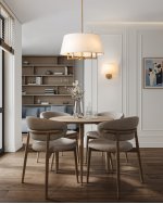 Потолочный светильник Freya FR2042CL-03N