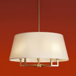 Потолочный светильник Freya FR2042CL-05BS