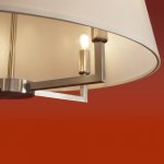 Потолочный светильник Freya FR2042CL-05N