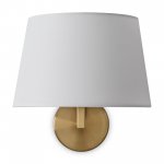 Настенный светильник (бра) Freya FR2042WL-01BS