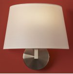 Настенный светильник (бра) Freya FR2042WL-01N