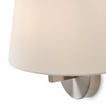 Настенный светильник (бра) Freya FR2042WL-01N