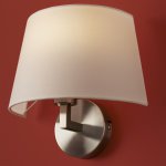 Настенный светильник (бра) Freya FR2042WL-01N