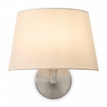 Настенный светильник (бра) Freya FR2042WL-01N