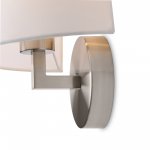 Настенный светильник (бра) Freya FR2042WL-01N