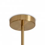 Потолочный светильник Freya FR2043CL-05BS1