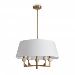 Потолочный светильник Freya FR2043CL-05BS1