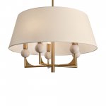 Потолочный светильник Freya FR2043CL-05BS1