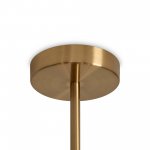 Потолочный светильник Freya FR2043CL-05BS