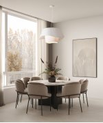 Подвесной светильник Freya FR2044PL-03W