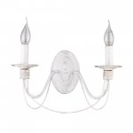 Настенный светильник бра Freya FR2046-WL-02-WG Velia