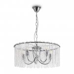 Подвесной светильник Freya FR2048PL-05CH1