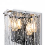 Настенный светильник (бра) Freya FR2048WL-02CH