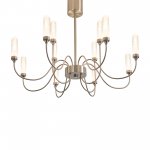 Потолочный светильник Freya FR2050CL-L36N