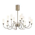 Потолочный светильник Freya FR2050CL-L36N