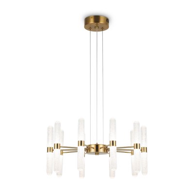 Подвесной светильник Freya FR2050PL-L50BS