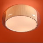 Потолочный светильник Freya FR2055CL-03CH