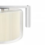 Настенный светильник (бра) Freya FR2055WL-01CH