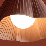 Подвесной светильник Freya FR2056PL-01BR