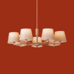 Подвесной светильник Freya FR2057PL-07BG