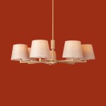 Подвесной светильник Freya FR2057PL-07BG