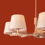 Подвесной светильник Freya FR2057PL-07BG