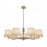 Подвесной светильник Freya FR2057PL-07BG