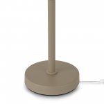 Настольный светильник Freya FR2057TL-01BG