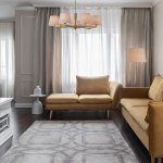 Настольный светильник Freya FR2057TL-01BG