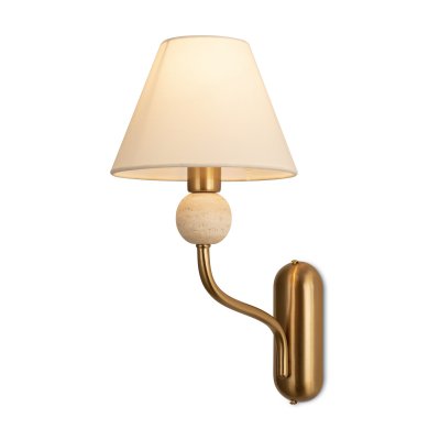 Настенный светильник (бра) Freya FR2058WL-01BS Настенный светильник (бра) Freya FR2058WL-01BS