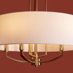 Подвесной светильник Freya FR2059PL-05BS