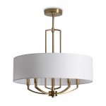 Подвесной светильник Freya FR2059PL-05BS