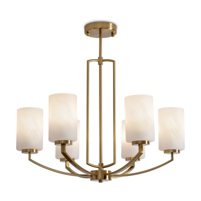 Подвесной светильник Freya FR2059PL-06BS