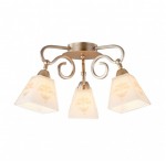 Потолочный светильник Freya FR2062-PL-03-G Silvana