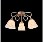 Потолочный светильник Freya FR2062-PL-03-G Silvana