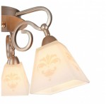 Потолочный светильник Freya FR2062-PL-03-G Silvana