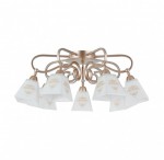 Потолочный светильник Freya FR2062-PL-07-G Silvana