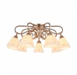 Потолочный светильник Freya FR2062-PL-07-G Silvana