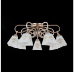 Потолочный светильник Freya FR2062-PL-07-G Silvana