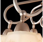 Потолочный светильник Freya FR2062-PL-07-G Silvana