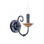 Светильник бра Freya FR2170-WL-01-BR Benigna