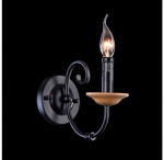 Светильник бра Freya FR2170-WL-01-BR Benigna