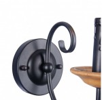 Светильник бра Freya FR2170-WL-01-BR Benigna