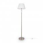 Напольный светильник (торшер) Freya FR2190FL-01N Rosemary